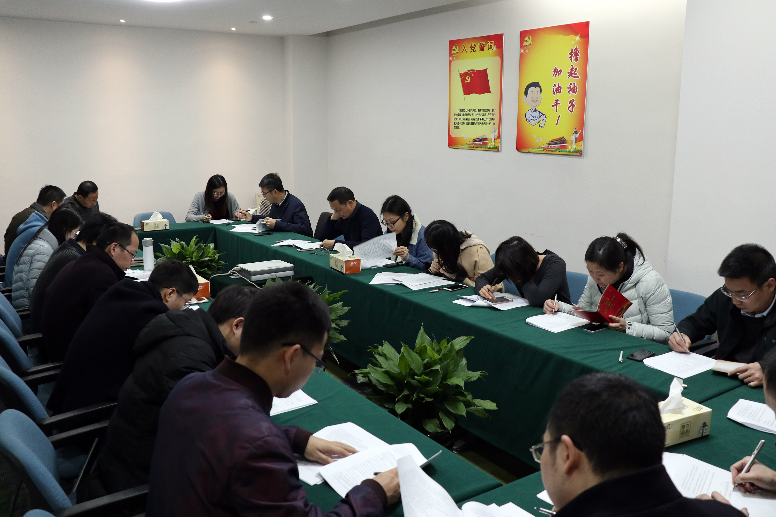 集團公司法治宣傳教育（憲法專題）知識競賽圓滿舉行